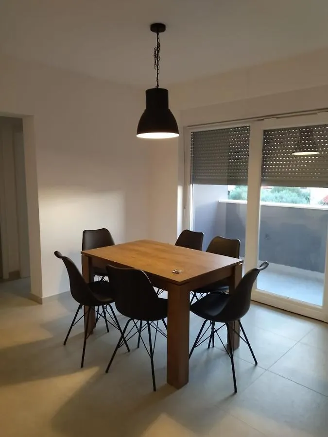 Apartments A Pula Croatia