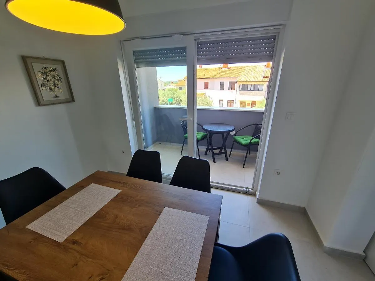 Apartments A Pula Croatia