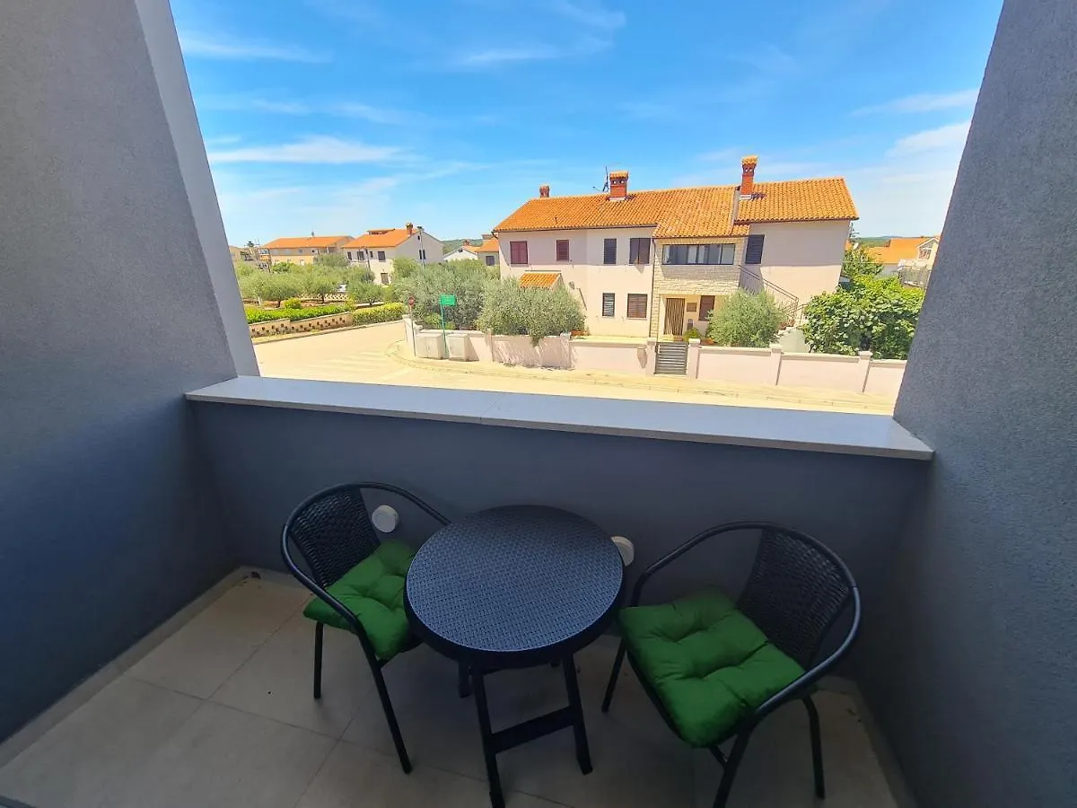 Apartments A Pula