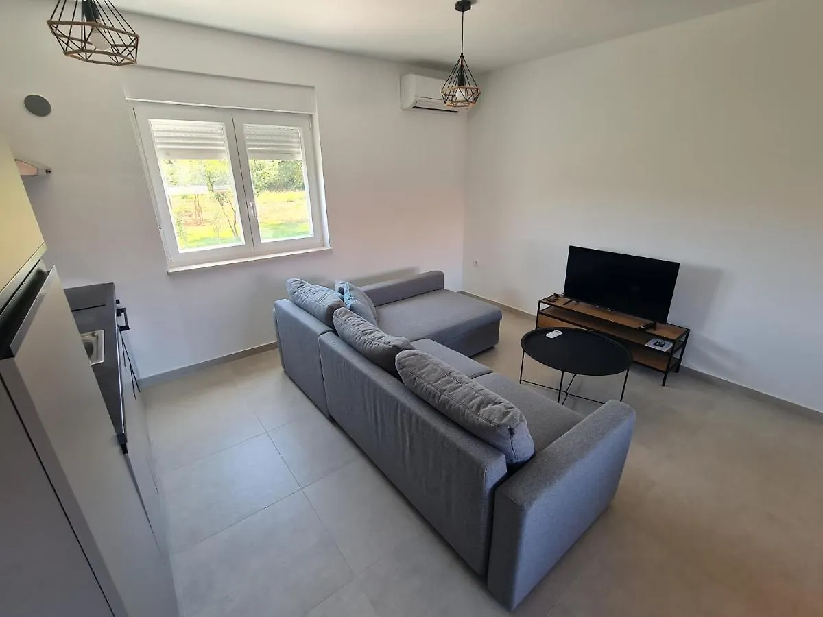 Apartments A Pula