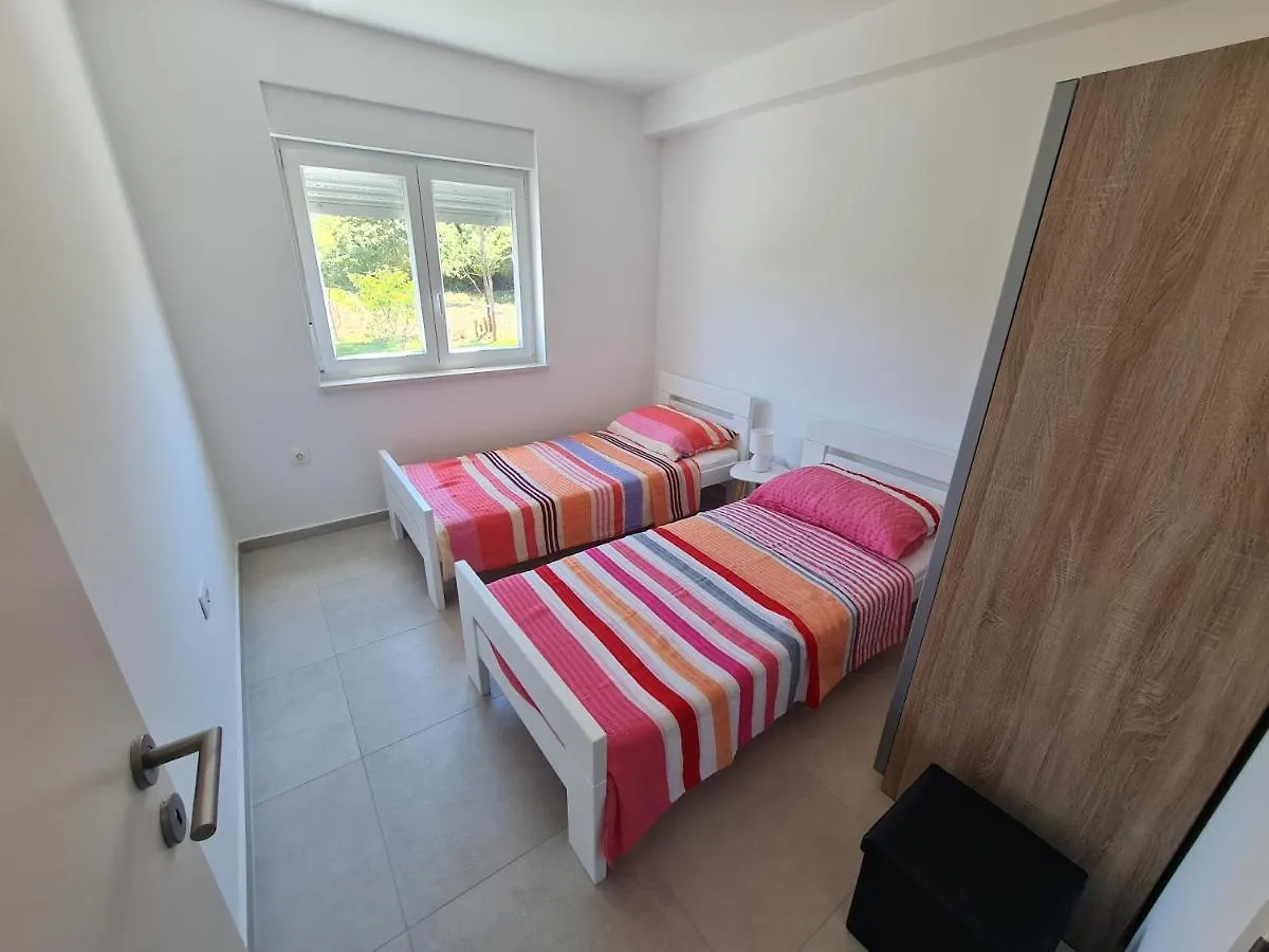 Apartments A Pula