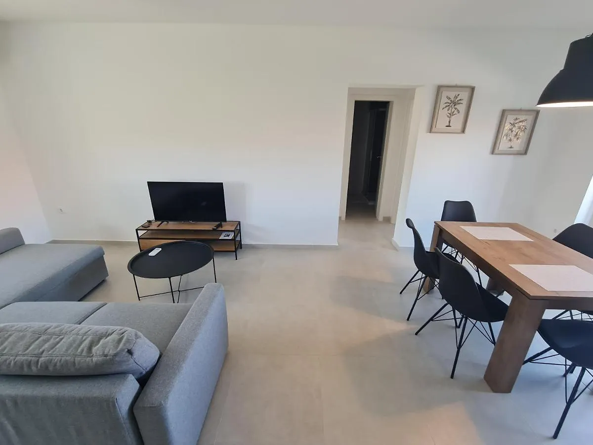 Apartments A Pula Croatia