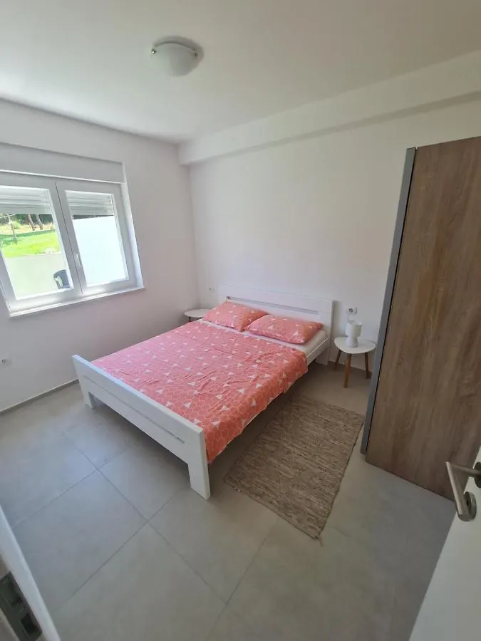 Apartments A Pula Croatia
