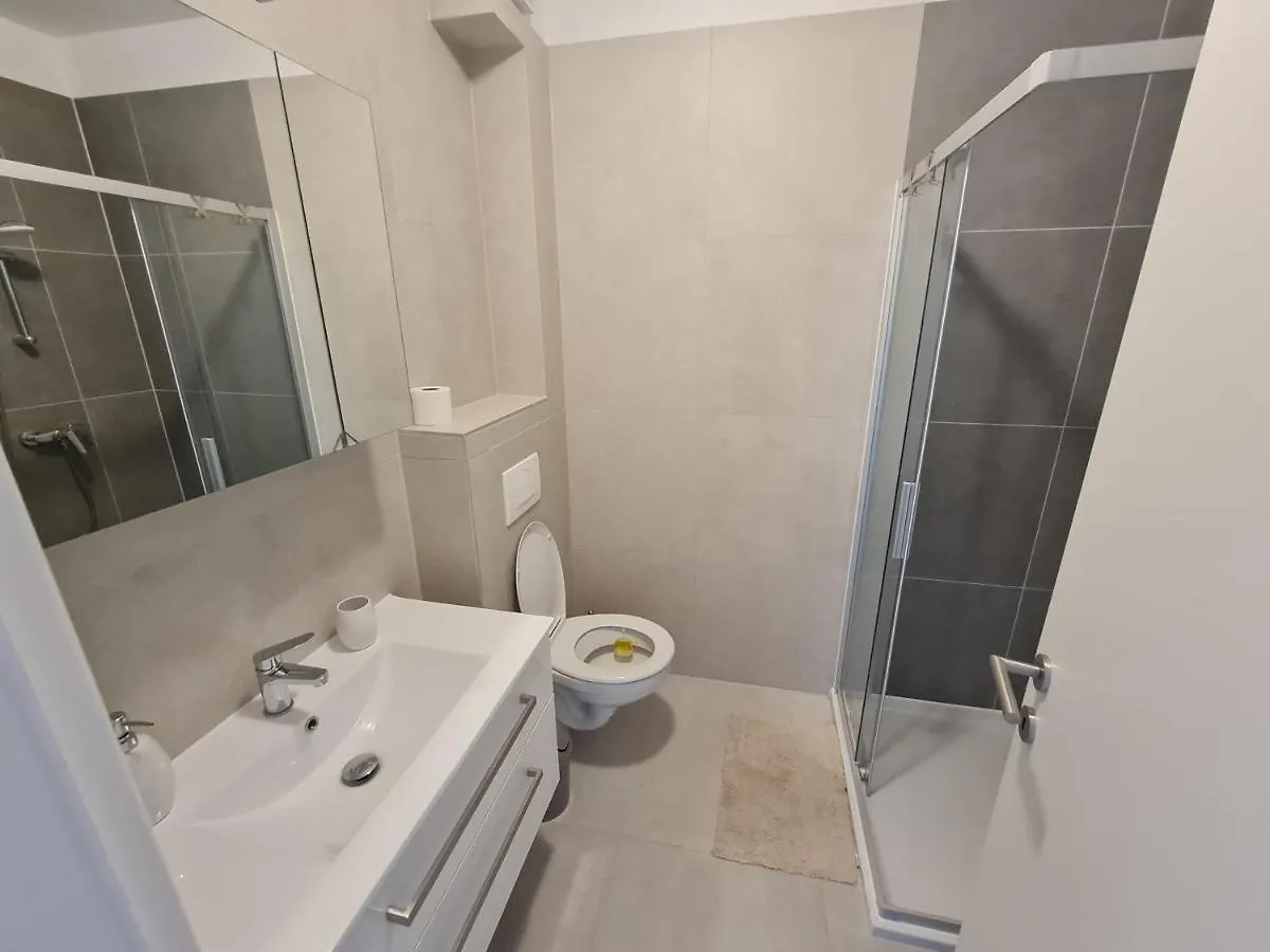 Apartments A Pula