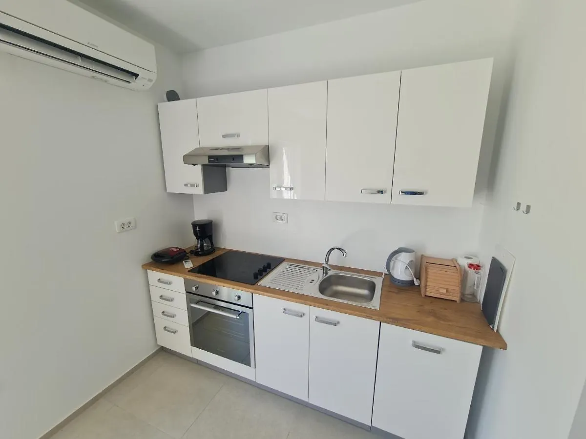 Apartments A Pula